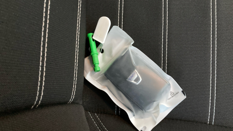 Dacia Sandero 1.0 TCe Comfort 5dr Petrol Hatchback